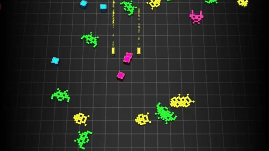 Скриншот 5 из Retro Grid