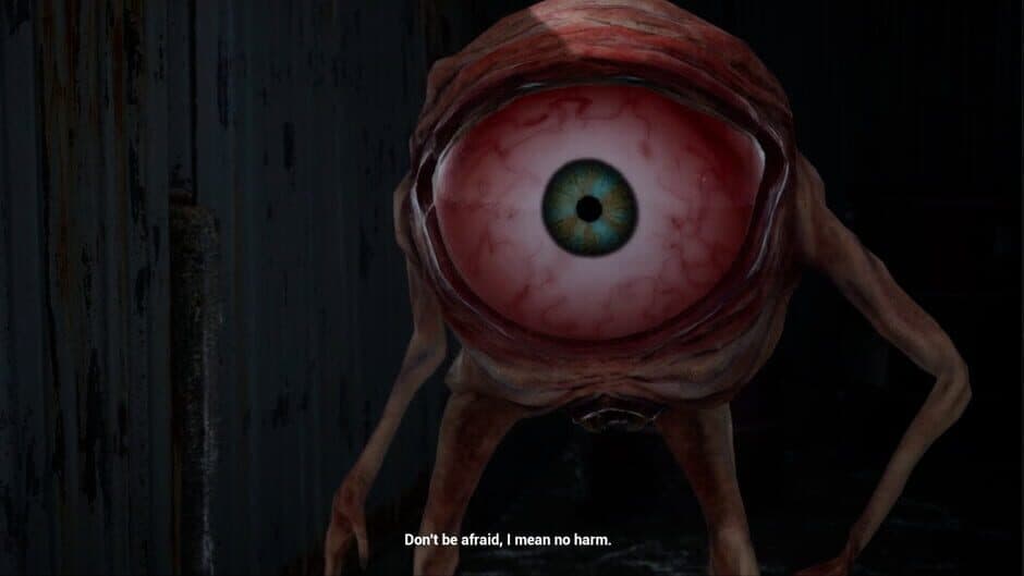 Скриншот 10 из Blood Storm: Alien Purge