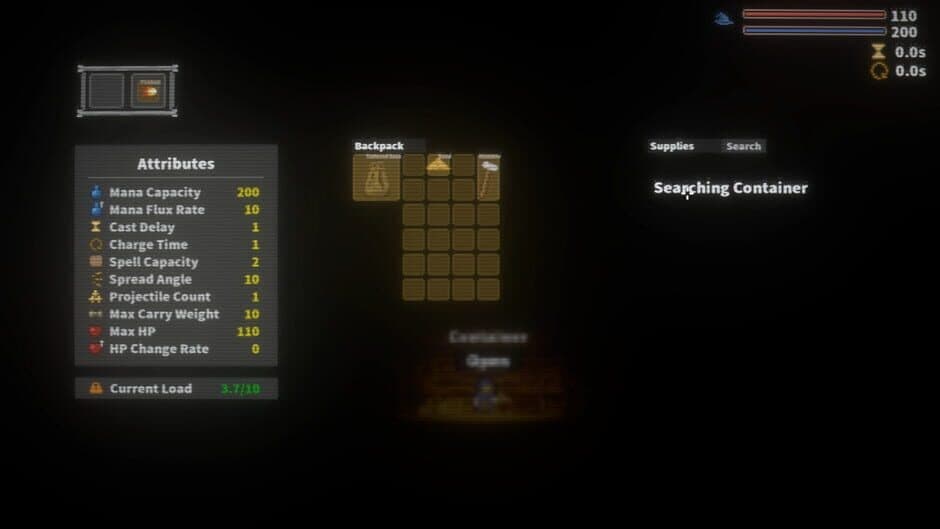 Скриншот 2 из Magic Scavenger