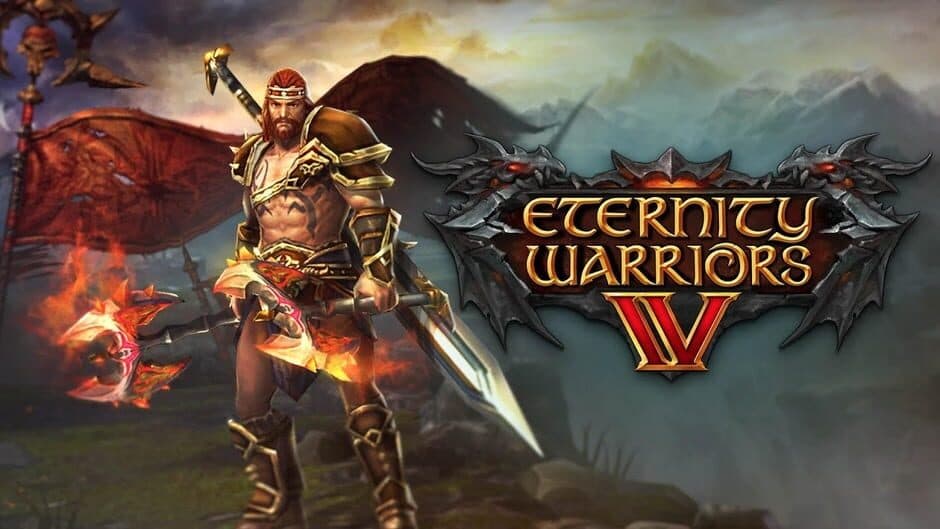 Скриншот 5 из Eternity Warriors 4