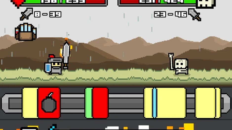 Скриншот 2 из Combo Quest