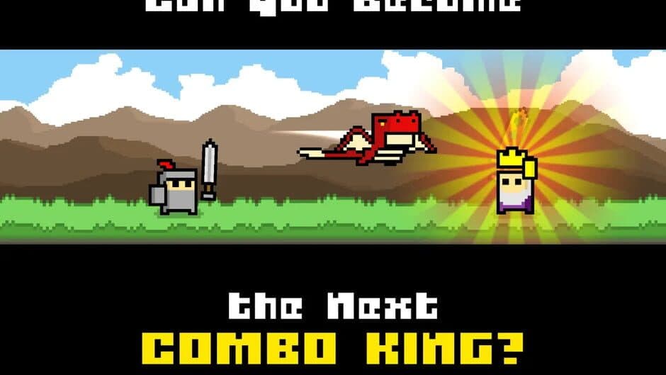 Скриншот 5 из Combo Quest