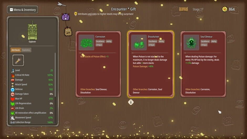 Скриншот 7 из Contract of Zerg Hunter