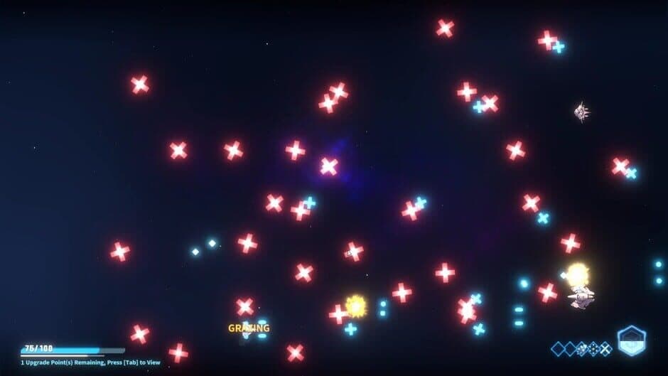 Скриншот 2 из Refighter