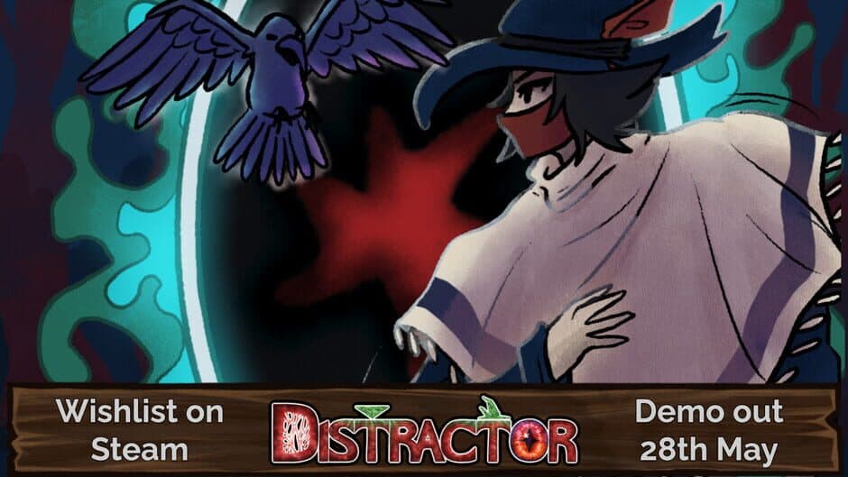 Скриншот 2 из Distractor