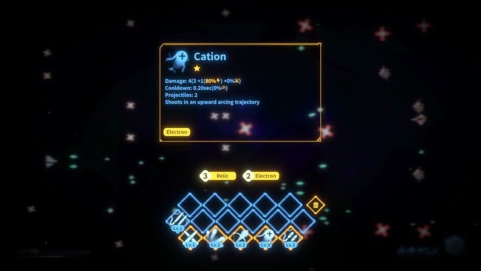 Скриншот 5 из Refighter