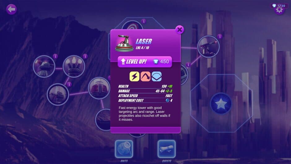 Скриншот 7 из Bumper Blitz TD