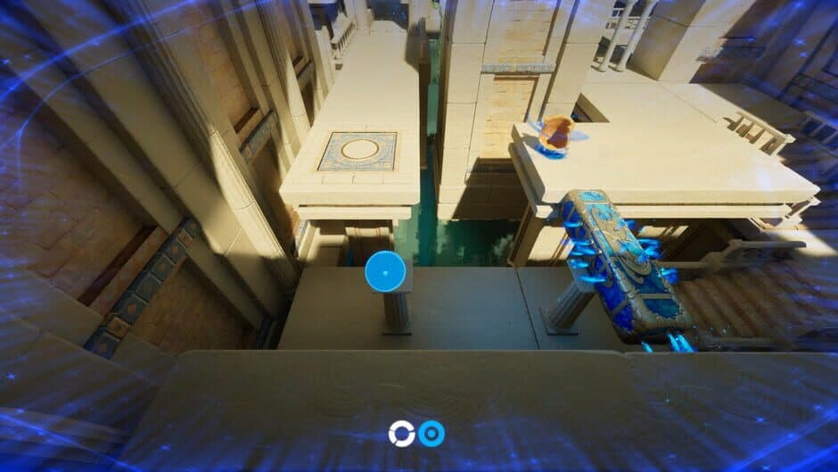 Скриншот 3 из Vessel