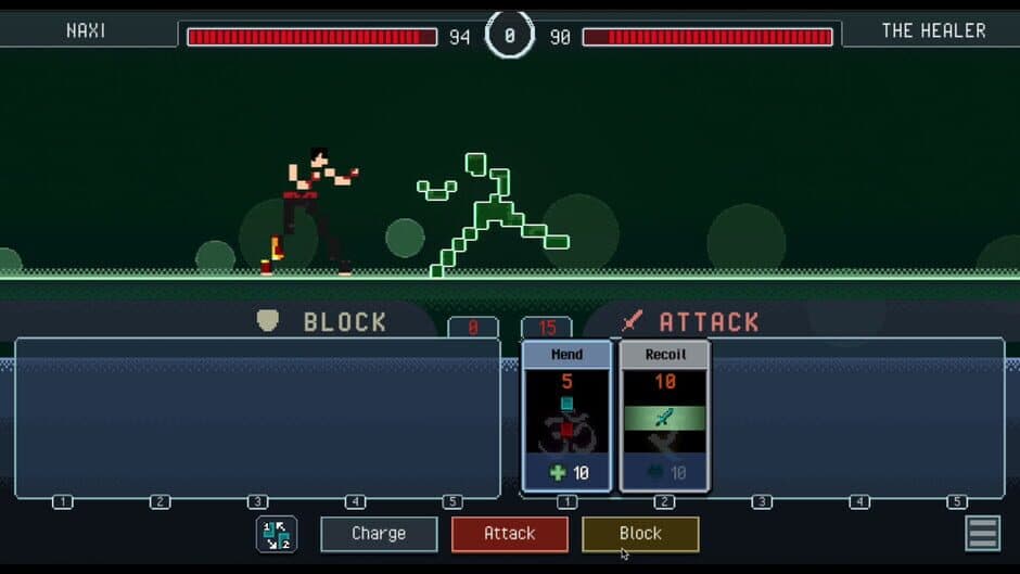 Скриншот 2 из Sheva