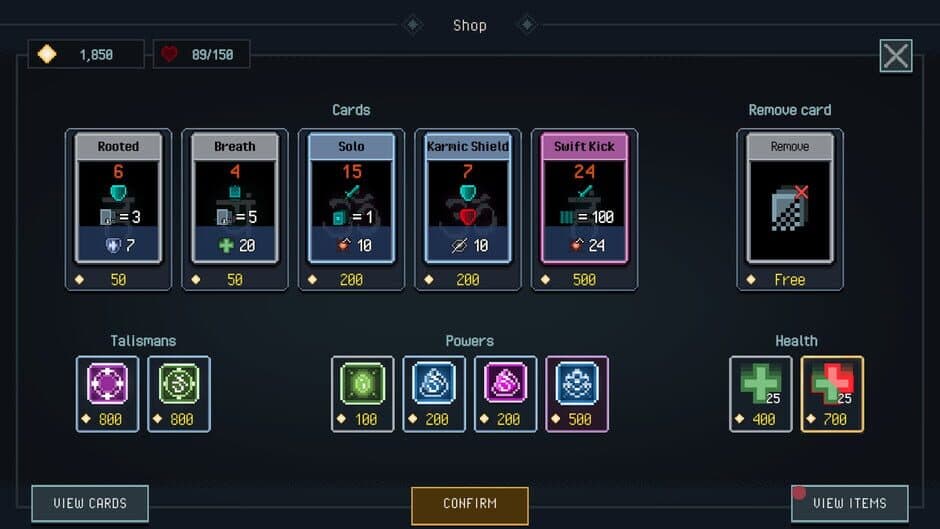 Скриншот 4 из Sheva