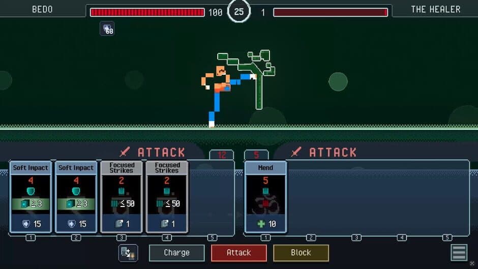 Скриншот 7 из Sheva