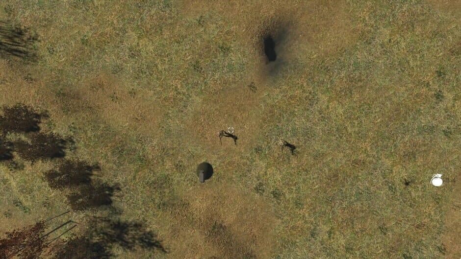Скриншот 3 из Drone: Modern Warfare
