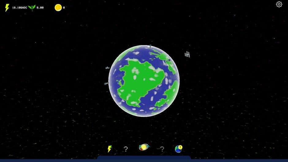 Скриншот 3 из Click for Humanity