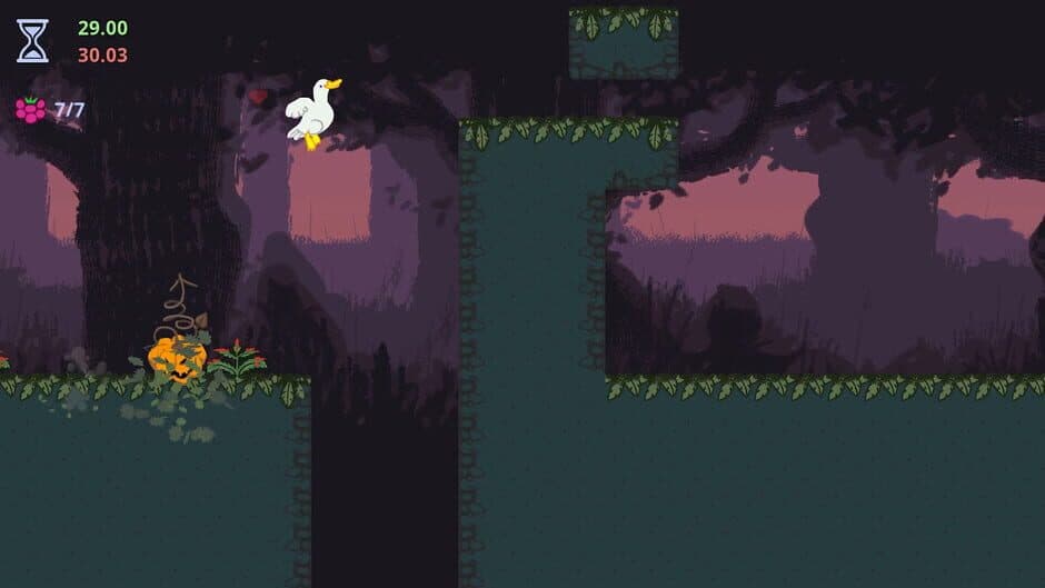 Скриншот 8 из Eggstraordinary Goose Chase