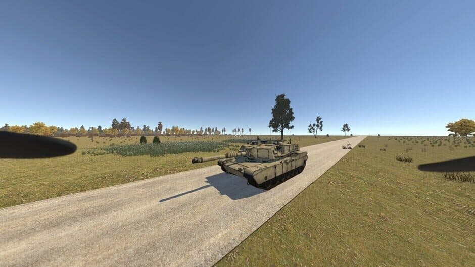 Скриншот 6 из Drone: Modern Warfare