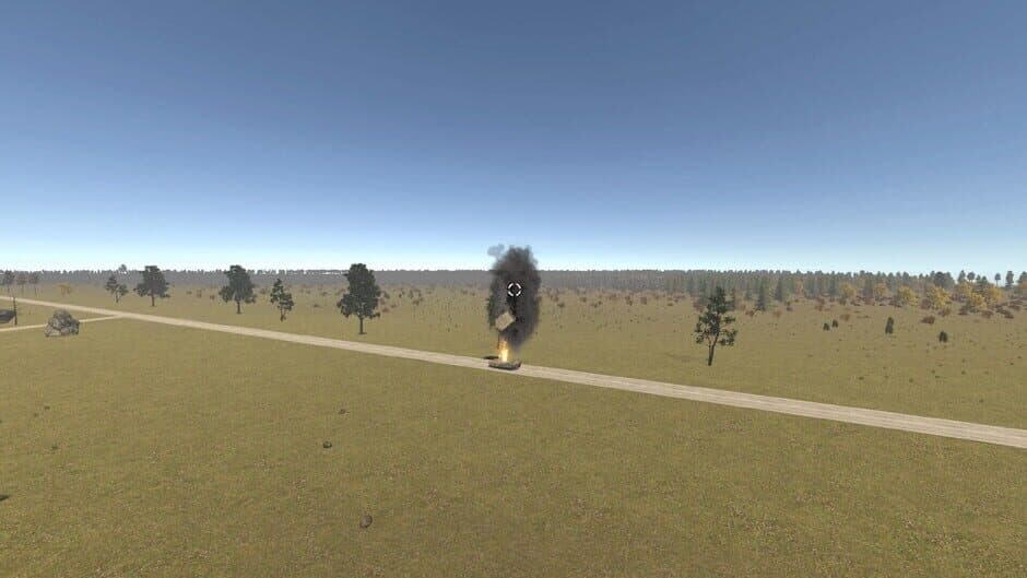 Скриншот 7 из Drone: Modern Warfare