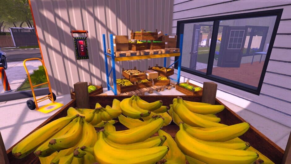 Скриншот 3 из Wholesaler Simulator