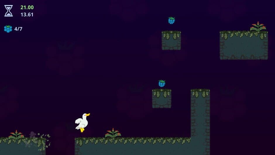 Скриншот 9 из Eggstraordinary Goose Chase