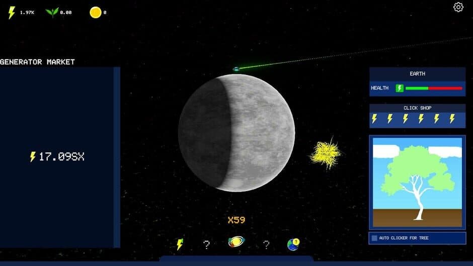 Скриншот 6 из Click for Humanity