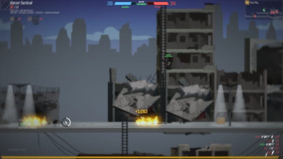 Скриншот 4 из Deadswitch Combat