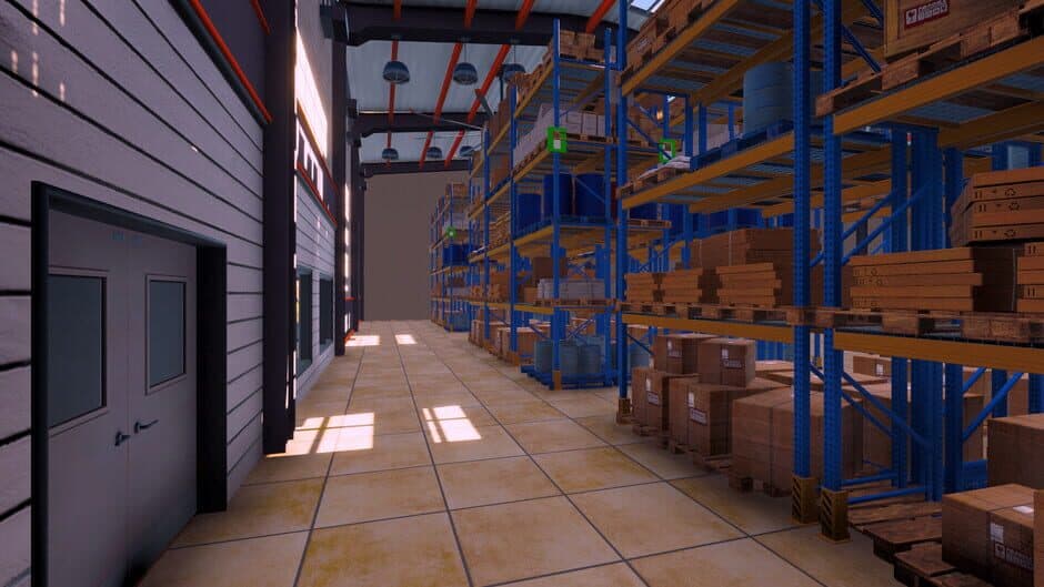 Скриншот 7 из Wholesaler Simulator