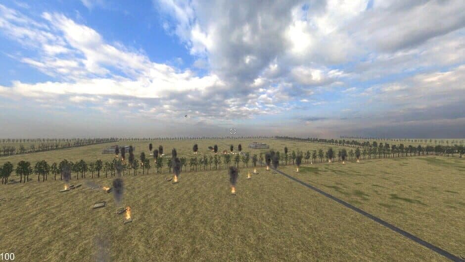 Скриншот 8 из Drone: Modern Warfare