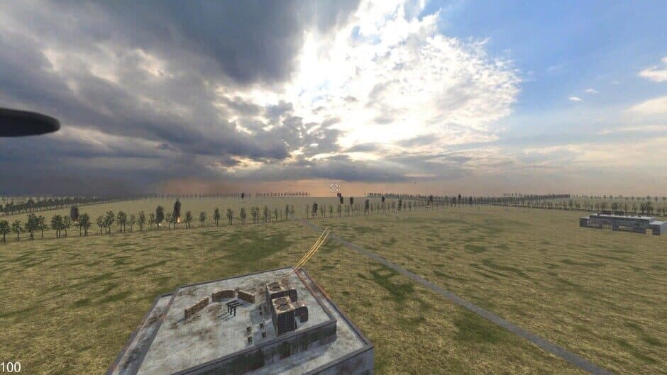 Скриншот 9 из Drone: Modern Warfare