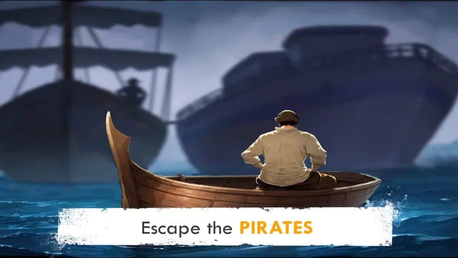 Скриншот 1 из Prison Escape Puzzle Adventure
