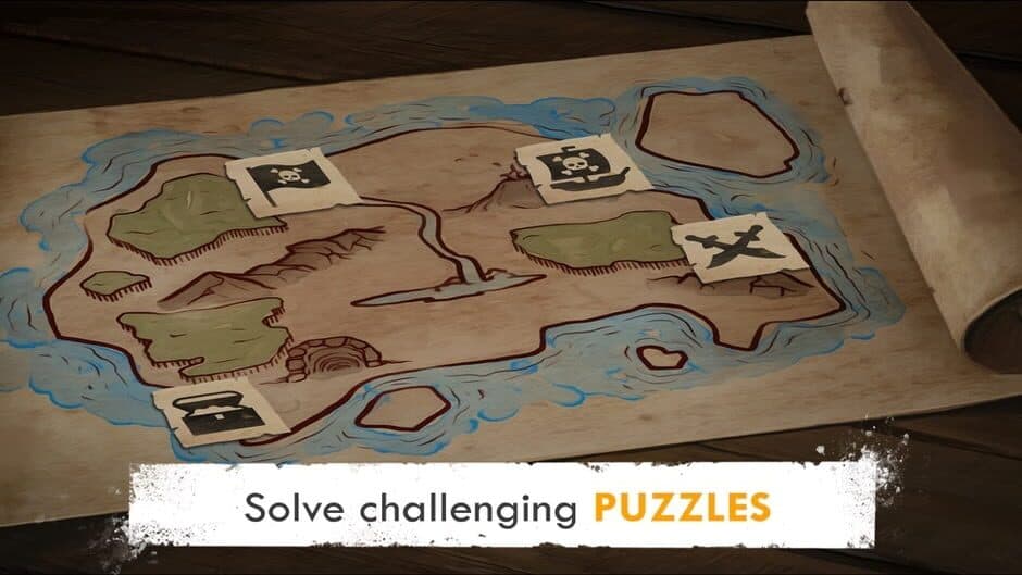 Скриншот 7 из Prison Escape Puzzle Adventure