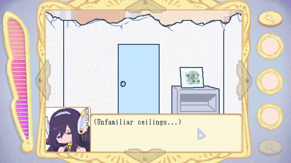 Скриншот 2 из Mahou Shoujo Escape