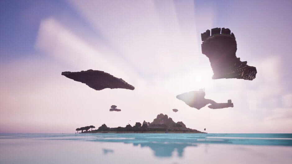 Скриншот 3 из Blockremental