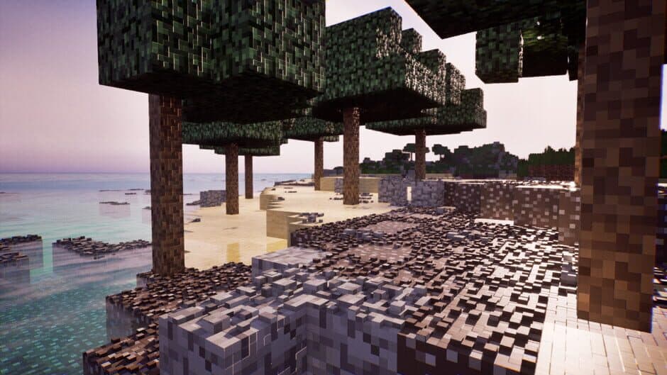 Скриншот 1 из Blockremental