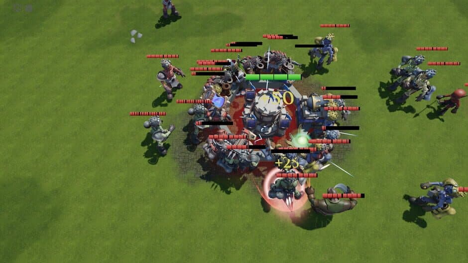 Скриншот 5 из Tower Arena Survive