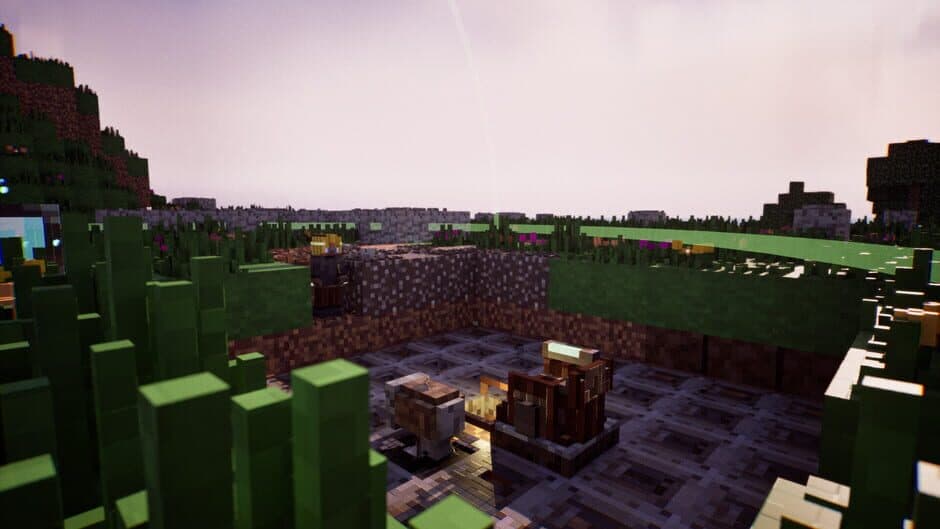 Скриншот 6 из Blockremental