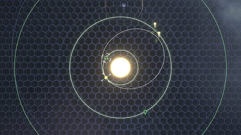 Скриншот 3 из Orbital Mechanic