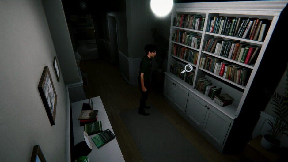 Скриншот 9 из Perished Truth