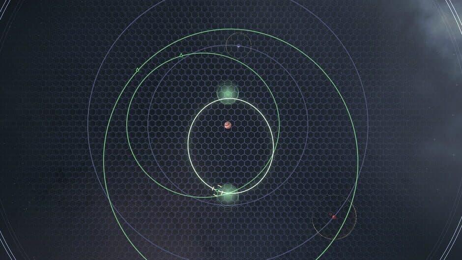 Скриншот 4 из Orbital Mechanic