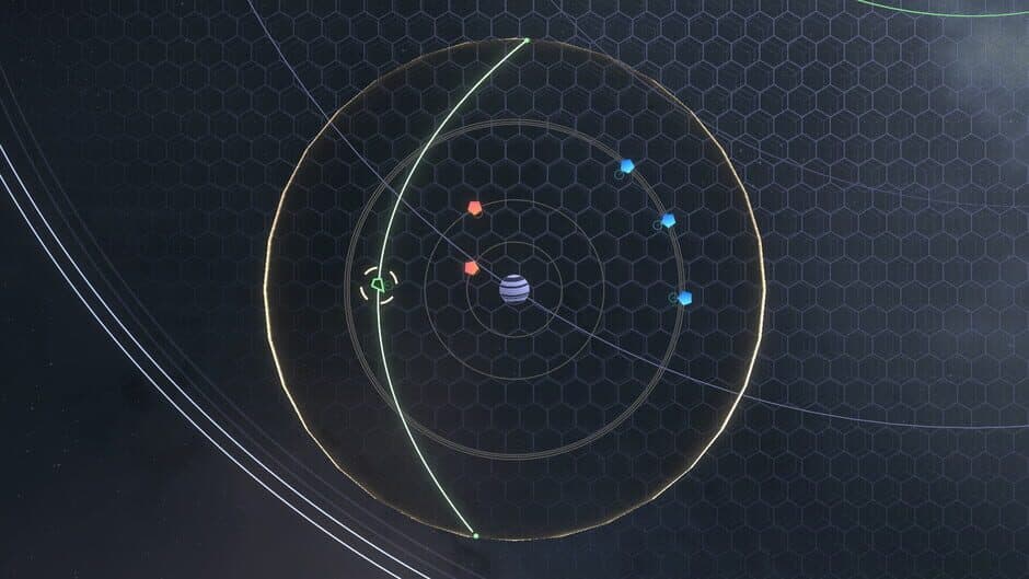 Скриншот 5 из Orbital Mechanic