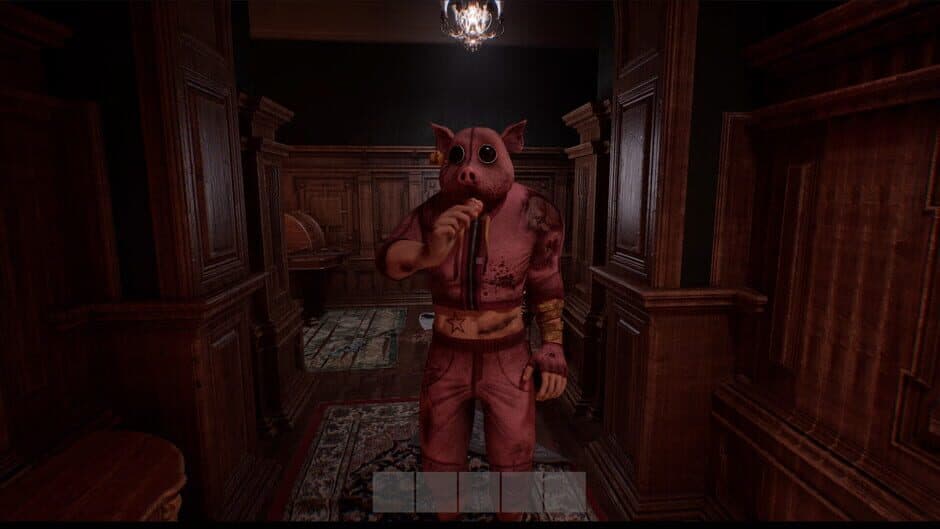 Скриншот 3 из Pigkaboo
