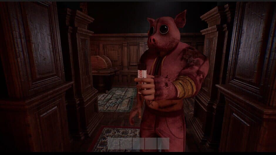 Скриншот 6 из Pigkaboo