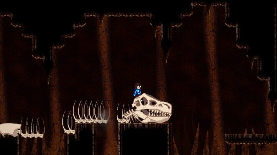 Скриншот 4 из Sery: Into the World of Myths