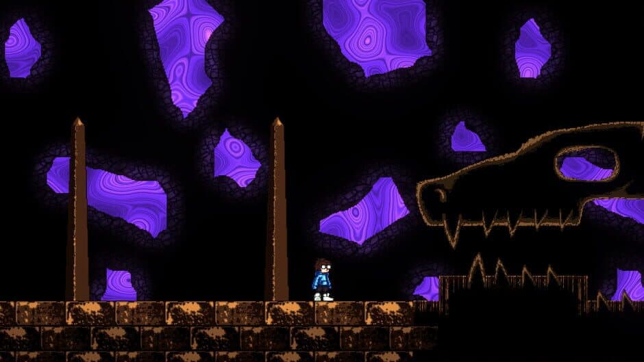 Скриншот 5 из Sery: Into the World of Myths