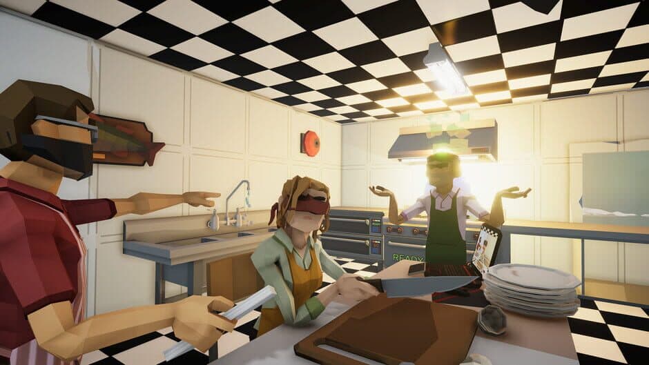 Скриншот 3 из Sense Cook