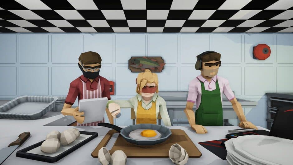 Скриншот 2 из Sense Cook