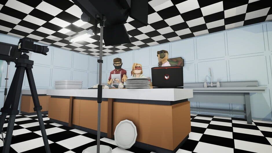 Скриншот 4 из Sense Cook