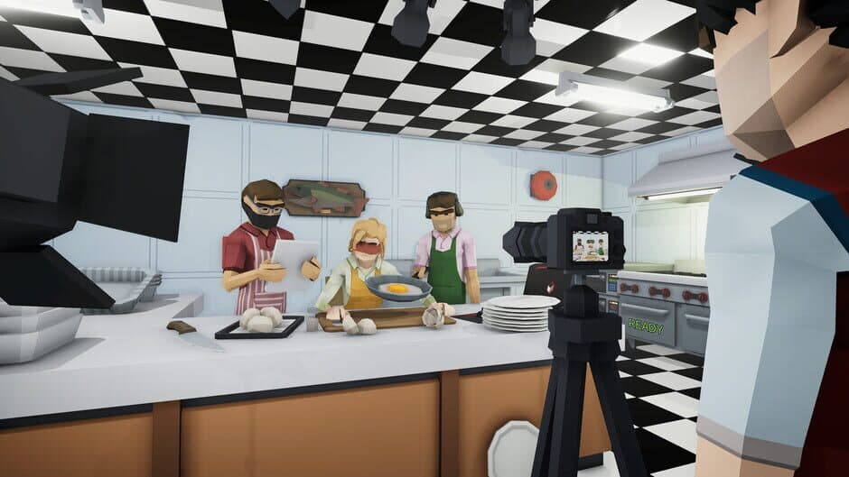 Скриншот 5 из Sense Cook