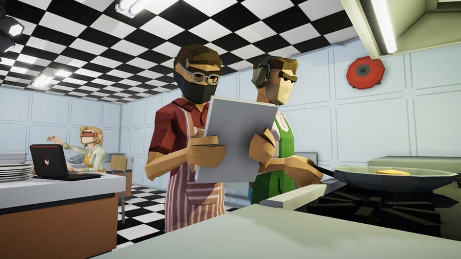 Скриншот 6 из Sense Cook