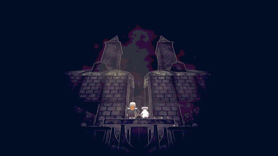 Скриншот 1 из Auto Dungeon