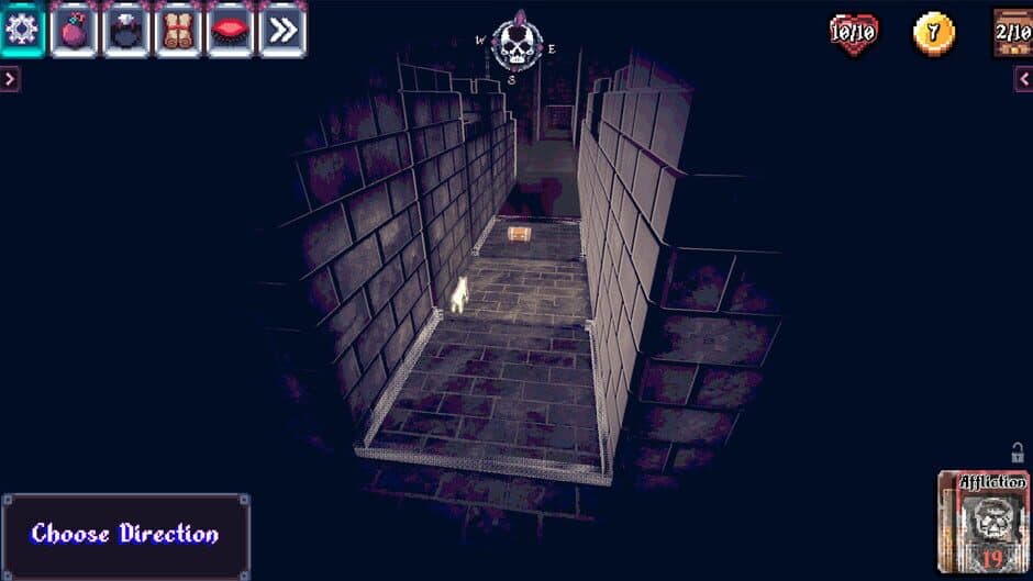 Скриншот 3 из Auto Dungeon