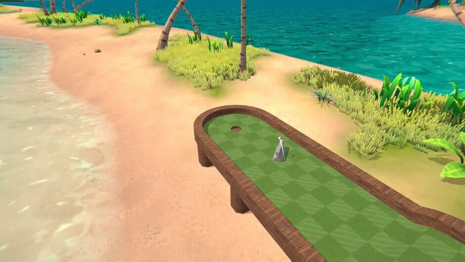Скриншот 8 из Ultimate Golf Battle